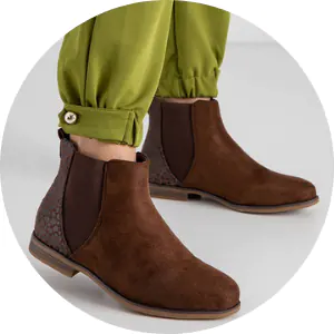 Chelsea-Stiefel