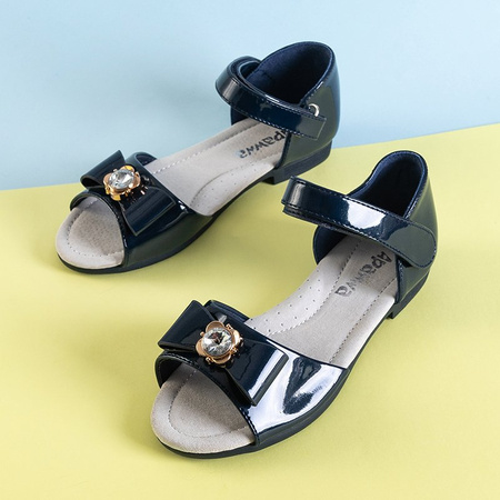 Outlet kindersandalen new arrivals