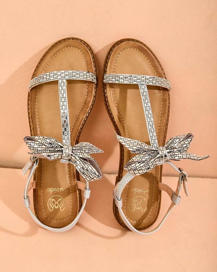 Royalfashion Damen Sandalen Mian