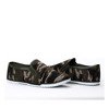 Micah Camo Damen-Sneakers - Schuhe 1