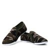 Micah Camo Damen-Sneakers - Schuhe 1