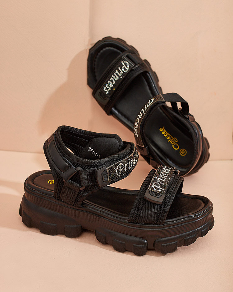 Royalfashion Damen Aren Sandalen