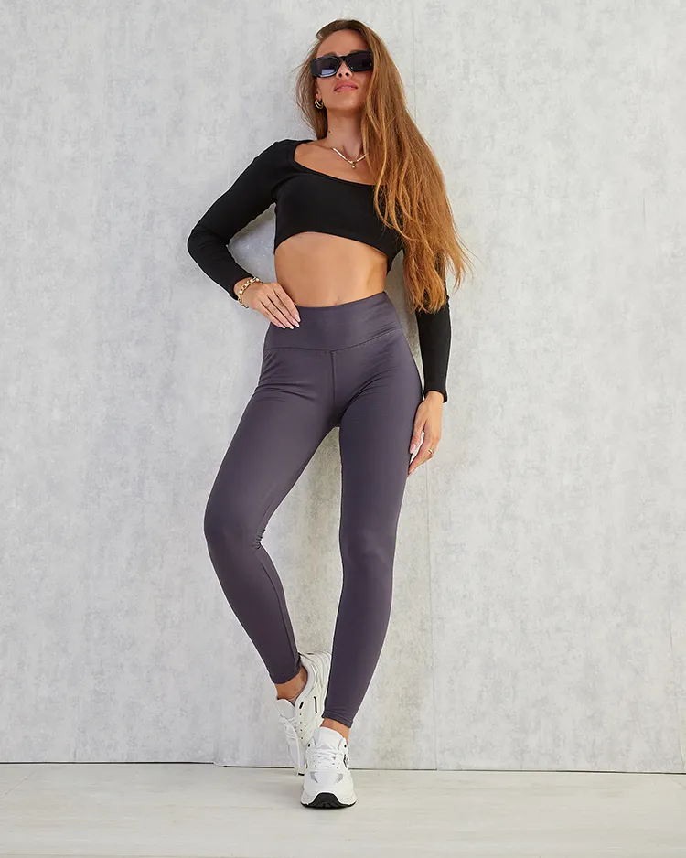 Royalfashion Damen-Leggings