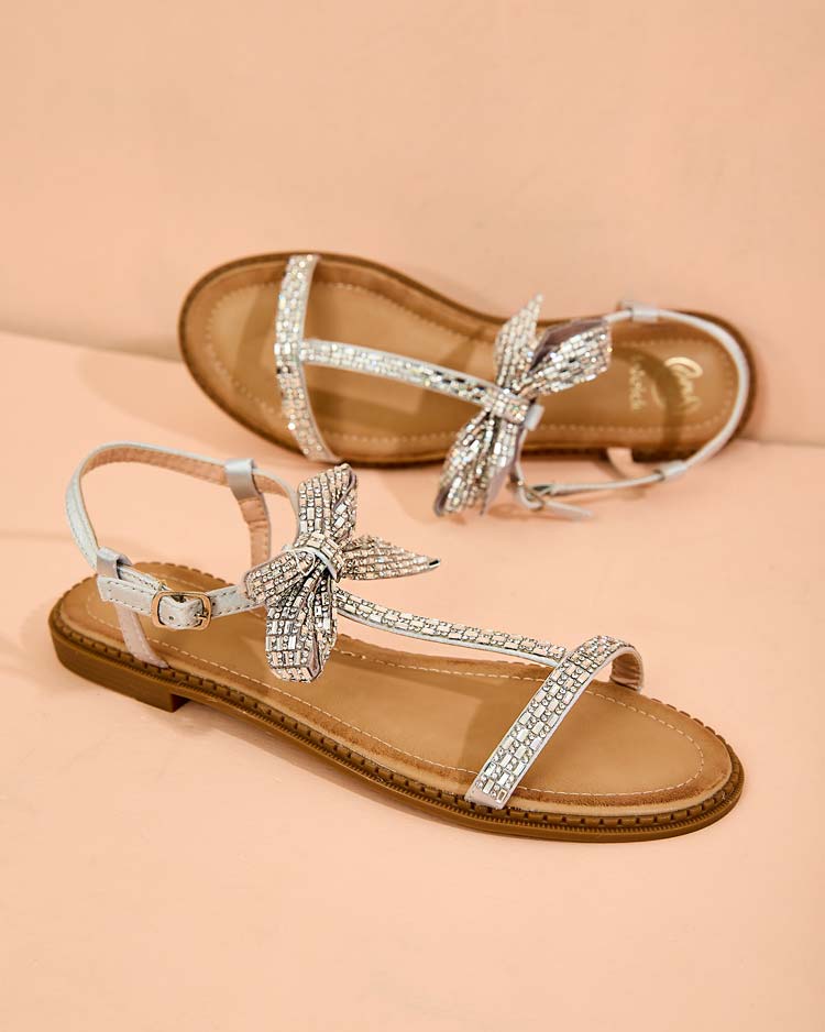 Royalfashion Damen Sandalen Mian