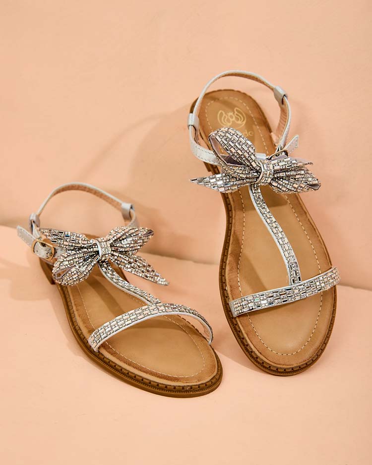 Royalfashion Damen Sandalen Mian