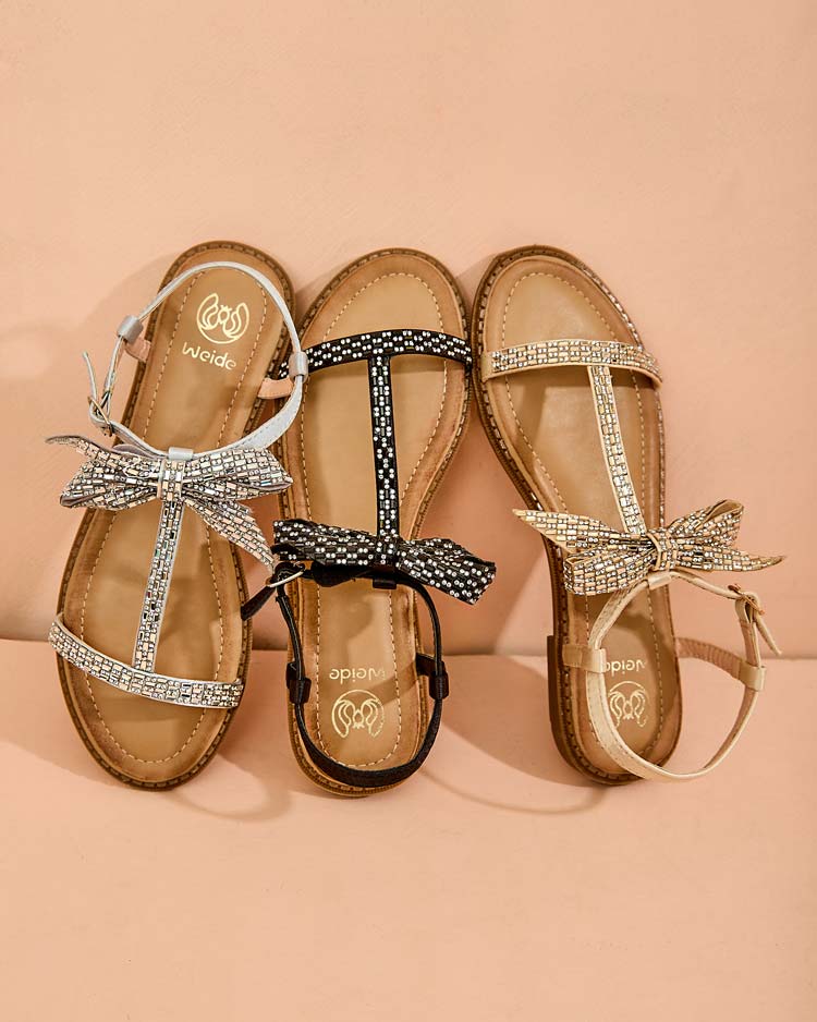 Royalfashion Damen Sandalen Mian