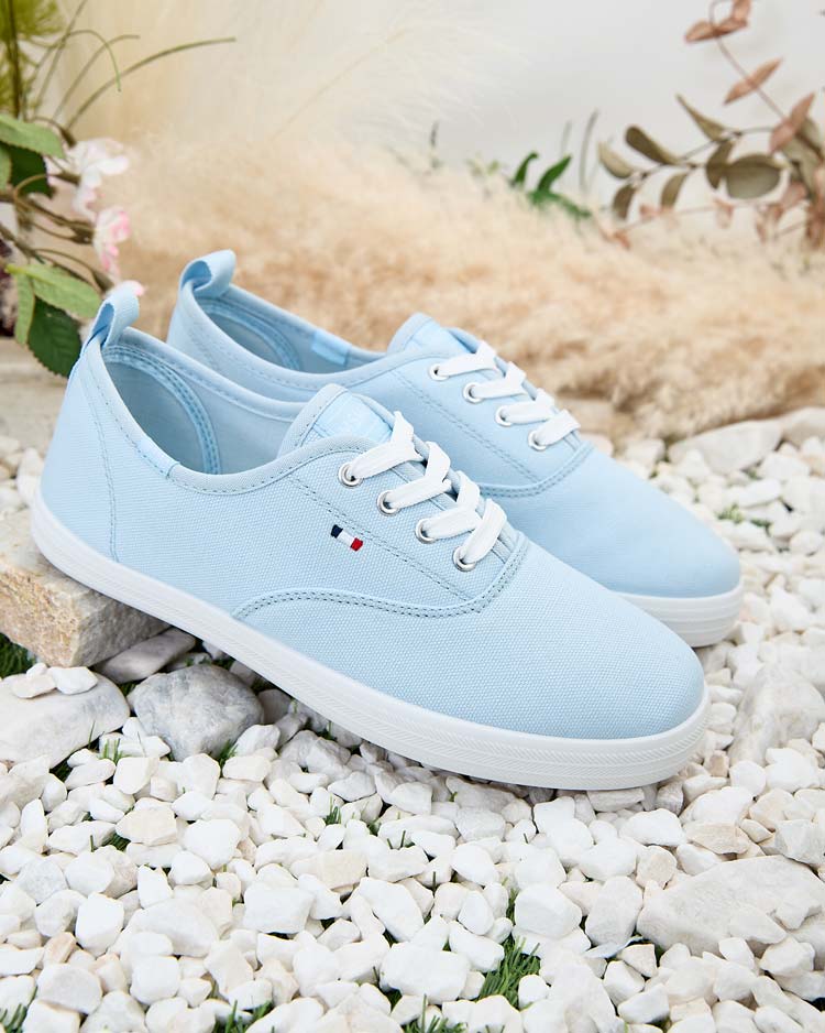 Royalfashion Damen Secilla Sneakers