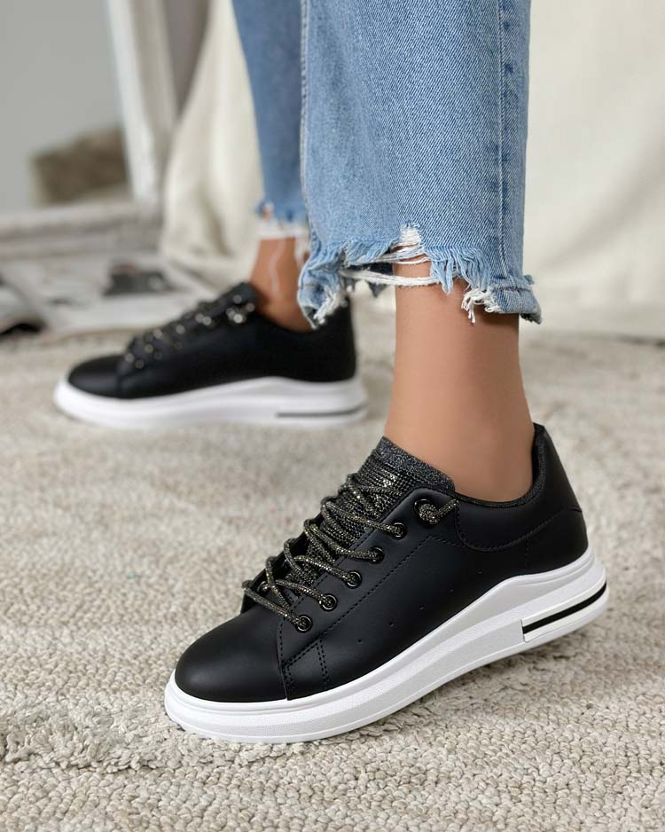 Royalfashion Damen Sneaker Pasdelle