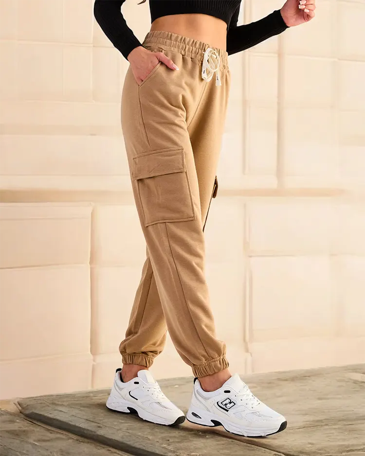 Royalfashion Damen-Sweatpants