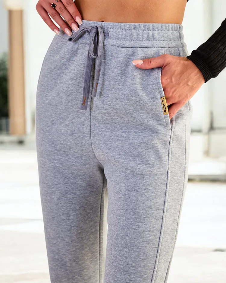 Royalfashion Damen-Sweatpants