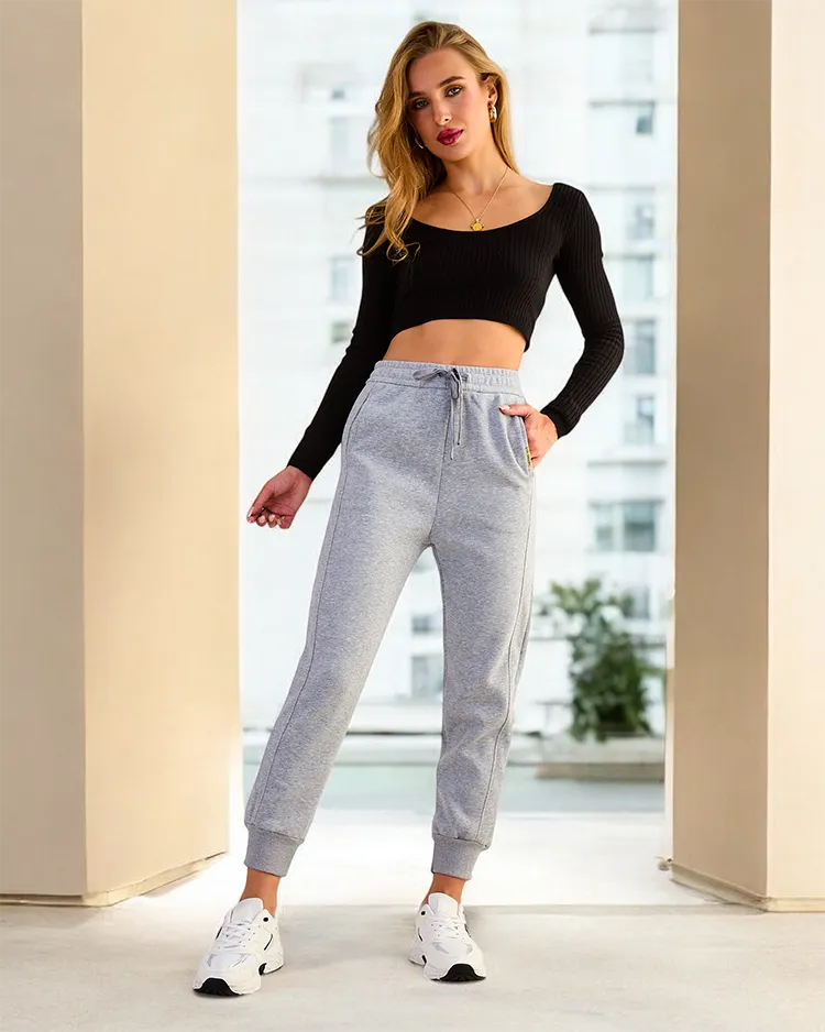 Royalfashion Damen-Sweatpants