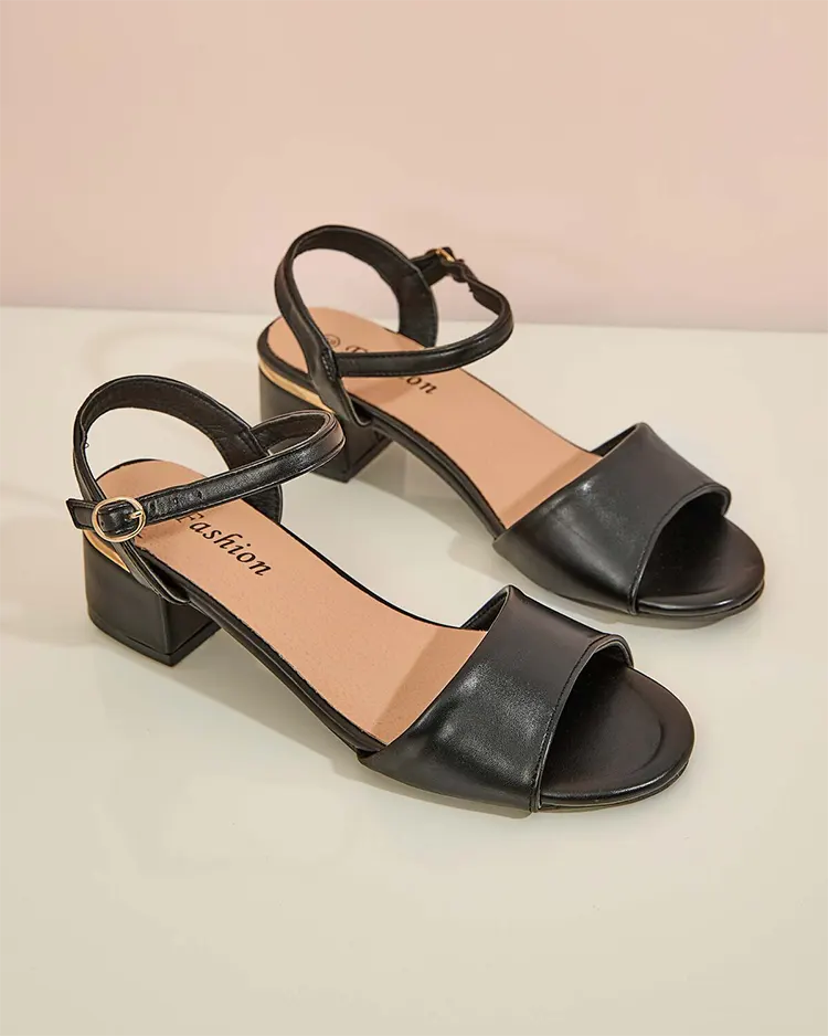 Royalfashion Damen Wolcos Sandalen