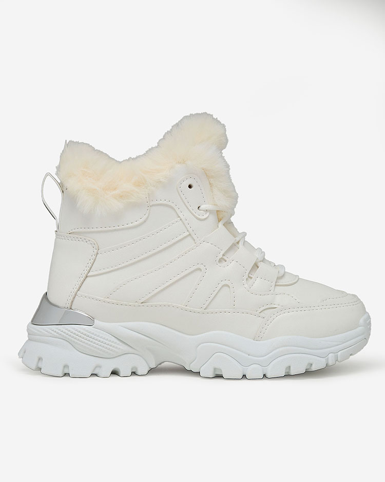 Royalfashion Kinder-Schneestiefel Mirenale