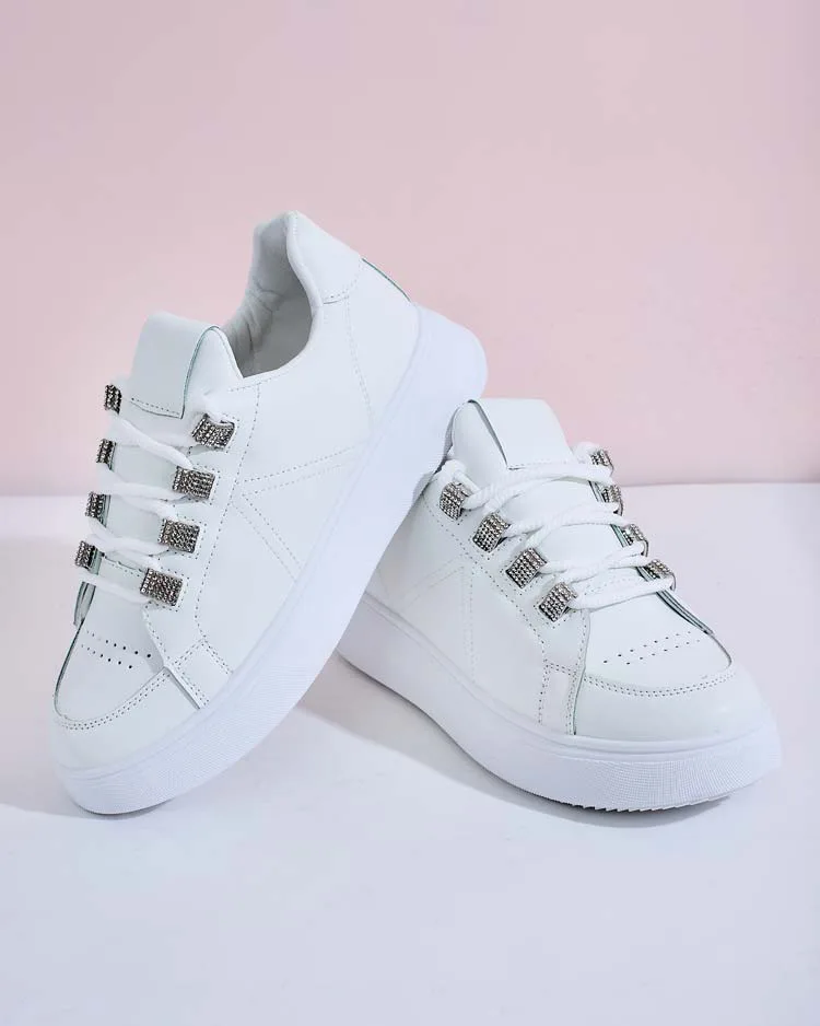 Royalfashion Sportliche Damen-Sneakers Szomi