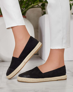 Royalfashion Damen-Espadrilles Dafalle