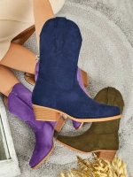 Темно-синій