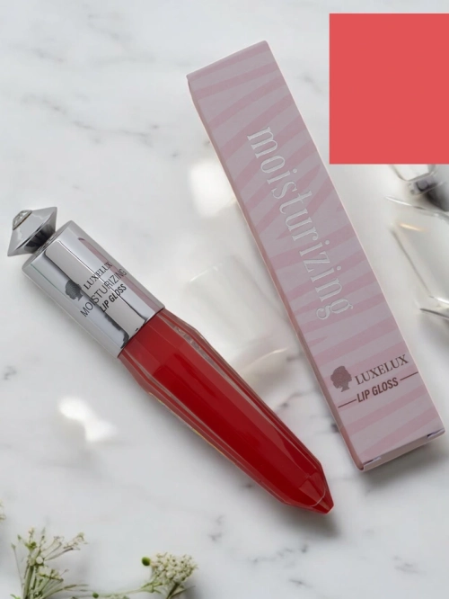 Luxelux Lip Gloss 02 4.5g