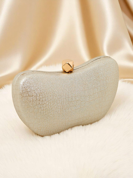 Royalfashion Жіноча сумка-конверт Glam Apple