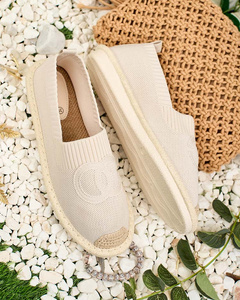 Royalfashion Damen Espadrilles Diot