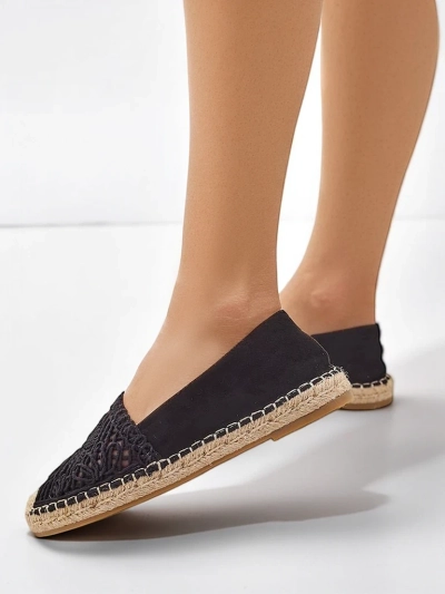 Royalfashion Damen Espadrilles Verela