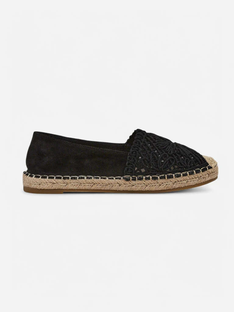 Royalfashion Damen Espadrilles Verela