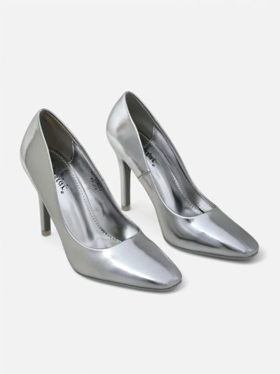 Срібні Шпильки Elegante