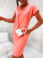 помаранчевий