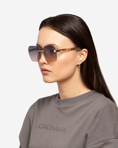 Royalfashion Square Sunglasses