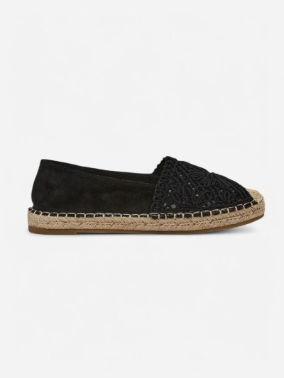 Royalfashion Damen Espadrilles Verela