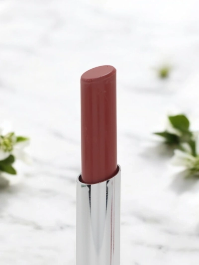 Luxelux feuchtigkeitsspendender Lippenstift mit Farbe 01 2g