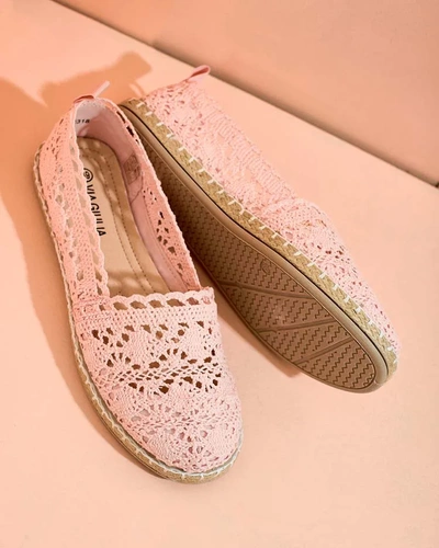 Royalfashion Damen Espadrilles Imeliv