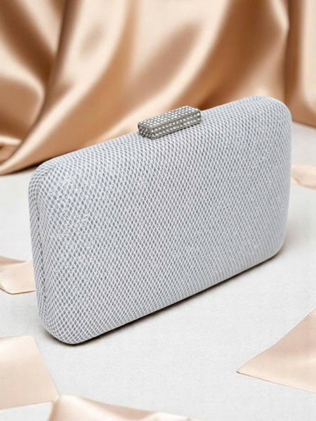 Royalfashion Жіноча конвертна сумка Lumi Spark