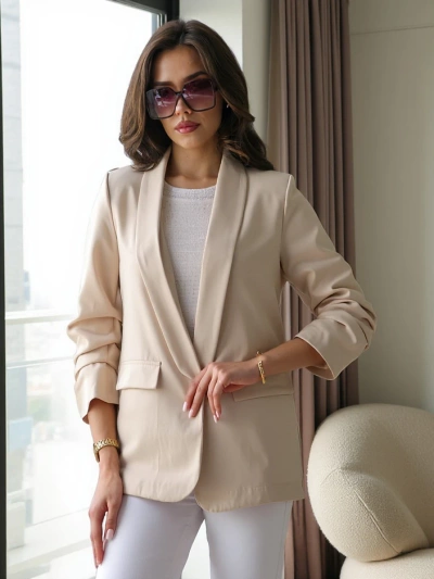 Royalfashion Damen Blazer