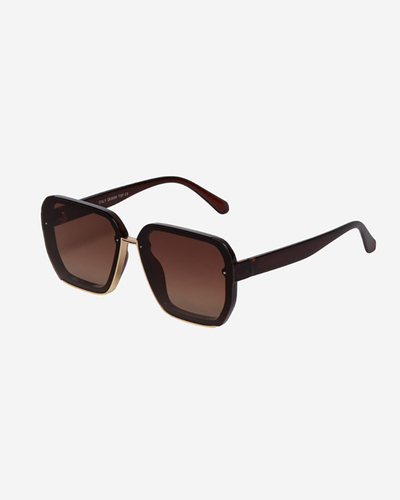 Royalfashion Square Sunglasses