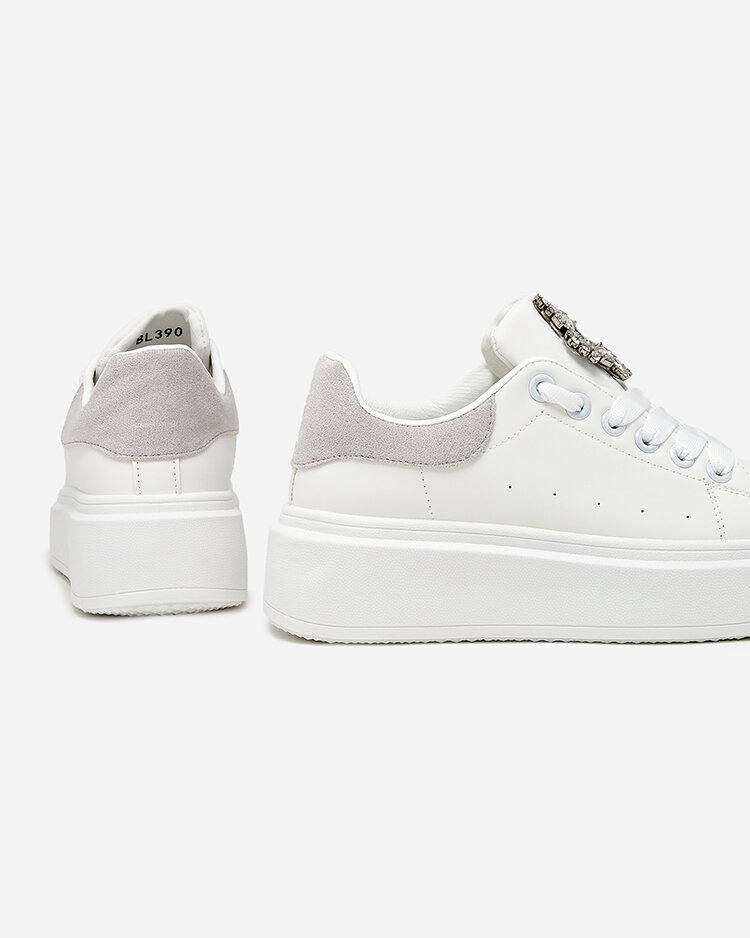 Royalfashion Sportliche Damen-Sneaker Sefokki