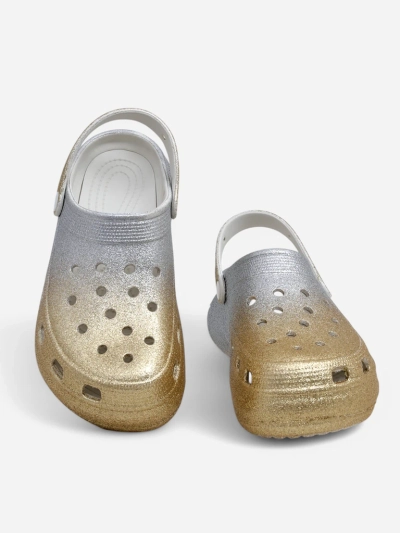 Royalfashion Damen Gummisandalen für den Sommer mit Ausschnitten Dellosa