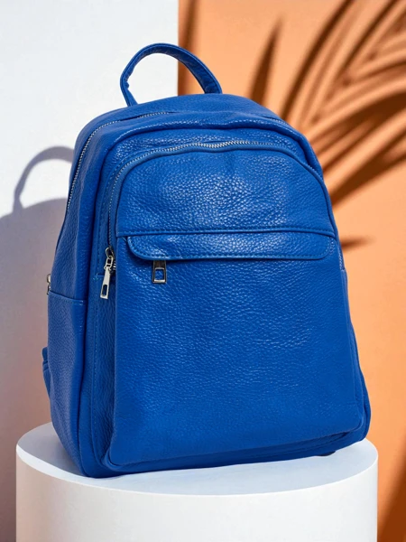 Royalfashion Жіночий рюкзак з екошкіри Evelin Day