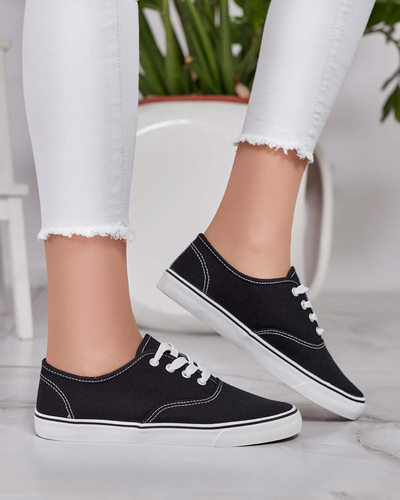 Royalfashion Women's Selotio Sneakers