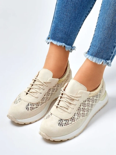 Royalfashion Damen Sportschuhe Diurra