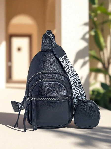 Royalfashion Kleine Damen-Umhängetasche Arete Nova