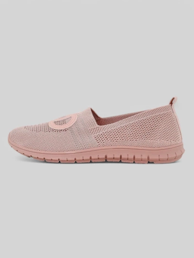 Royalfashion Damen Sportliche Slipper Pertepses