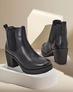 Royalfashion Damen Knöchelstiefel Mizoo