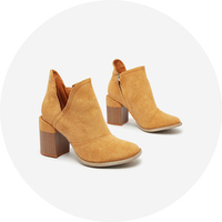 braun || hellbraun || Camel