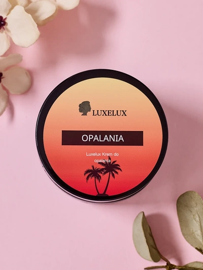 Luxelux Sonnencreme