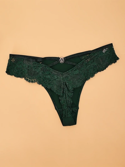 Royalfashion Damen Brasilianische Panties