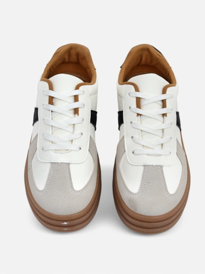 Royalfashion Damen Sport Sneakers Enfire