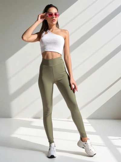 Royalfashion Baumwoll-Leggings für Frauen