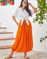 помаранчевий