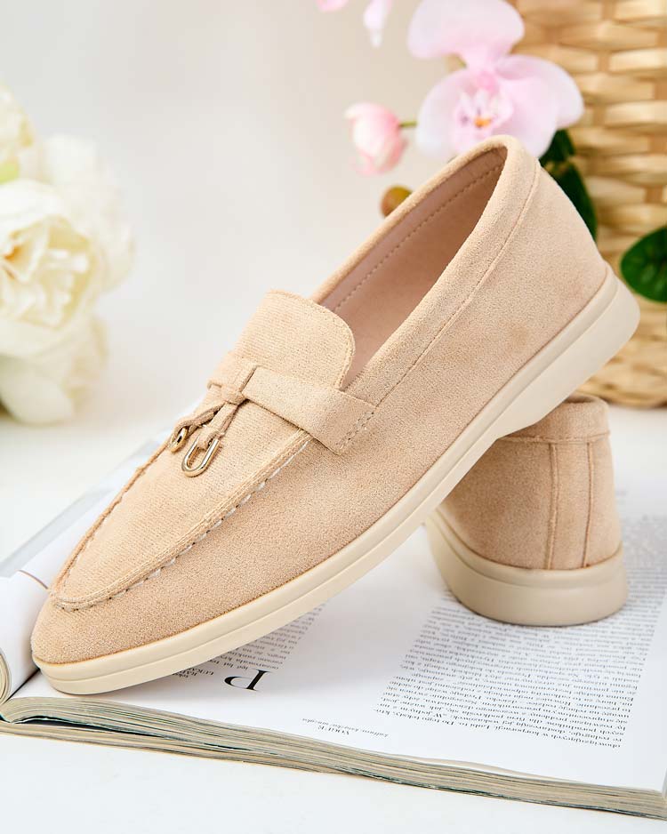 Royalfashion Damen Coticta Mokassins