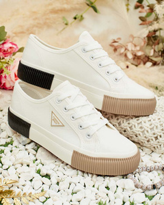 Royalfashion Damen Alamma Sneakers